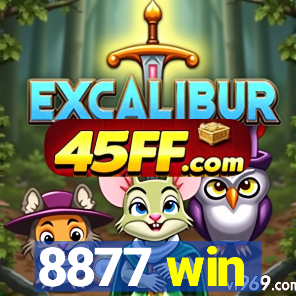 8877 win